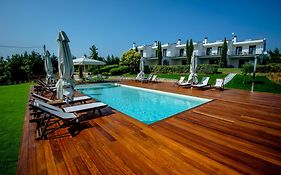 Calas Sani Villas